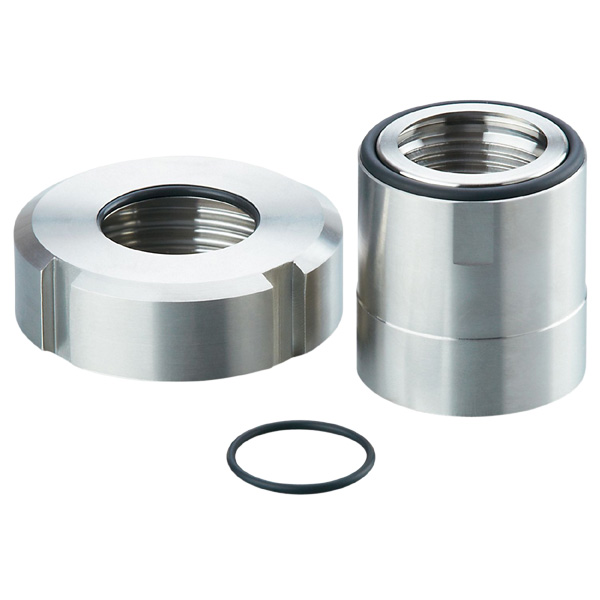 IFM Electronic Universal Process Adapter E33341 — Кабели и соединители
