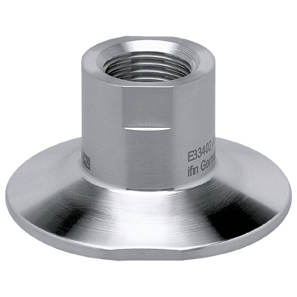 IFM Electronic Process Adapter Tri-Clamp E33402 — Кабели и соединители