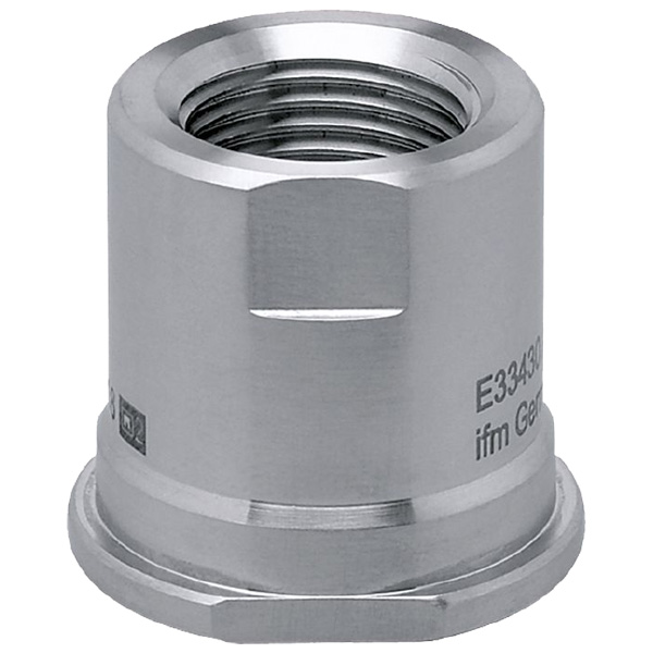 IFM Electronic Process Adapter E33430 — Кабели и соединители