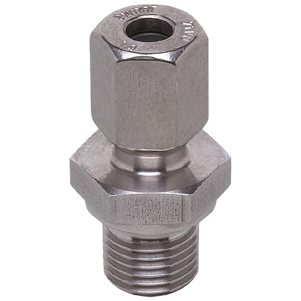 IFM Electronic Progressive Ring Fitting E33433 — Промышленные компоненты