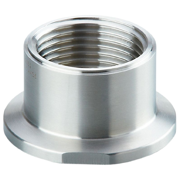 IFM Electronic Process Adapter Tri-Clamp E33602 — Кабели и соединители