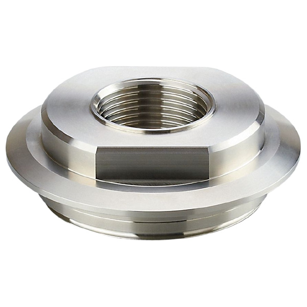 IFM Electronic Process Adapter Varivent E33622 — Кабели и соединители