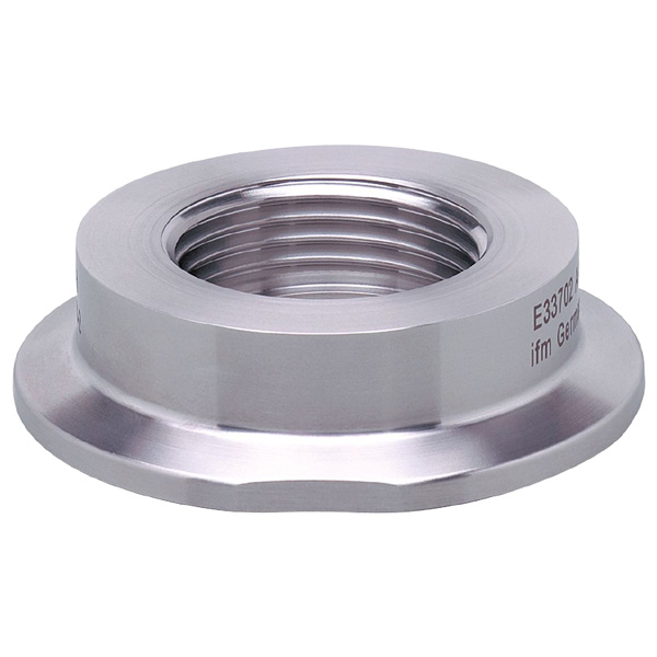 IFM Electronic Process Adapter Tri-Clamp E33702 — Кабели и соединители