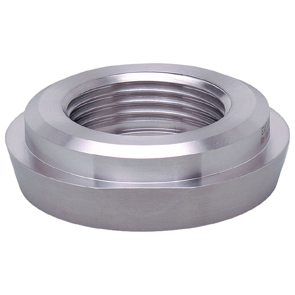 IFM Electronic Process Adapter Hygienic Pipe Fitting E33712 — Кабели и соединители
