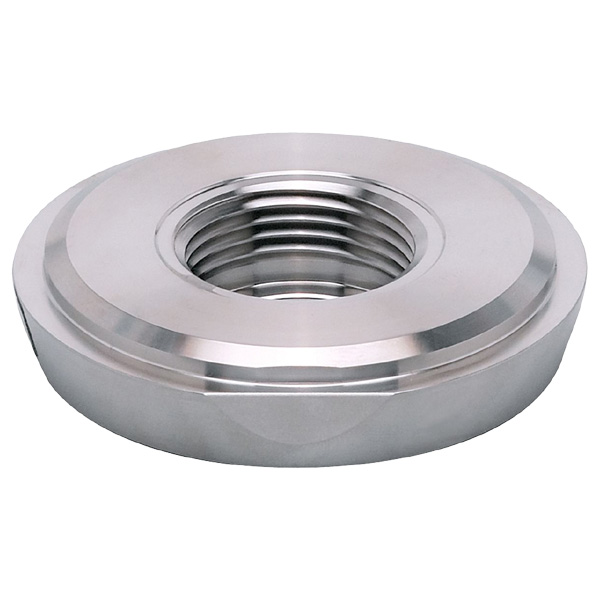 IFM Electronic Process Adapter Hygienic Pipe Fitting E33713 — Кабели и соединители