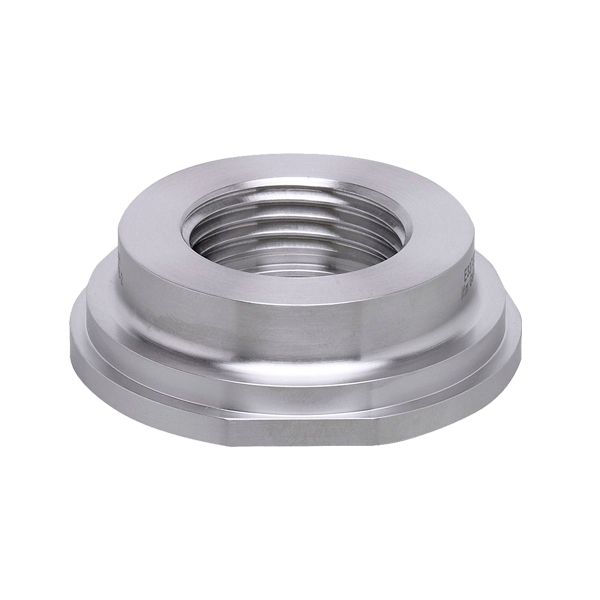 IFM Electronic Process Adapter for SMS Pipe Fitting E33732 — Кабели и соединители