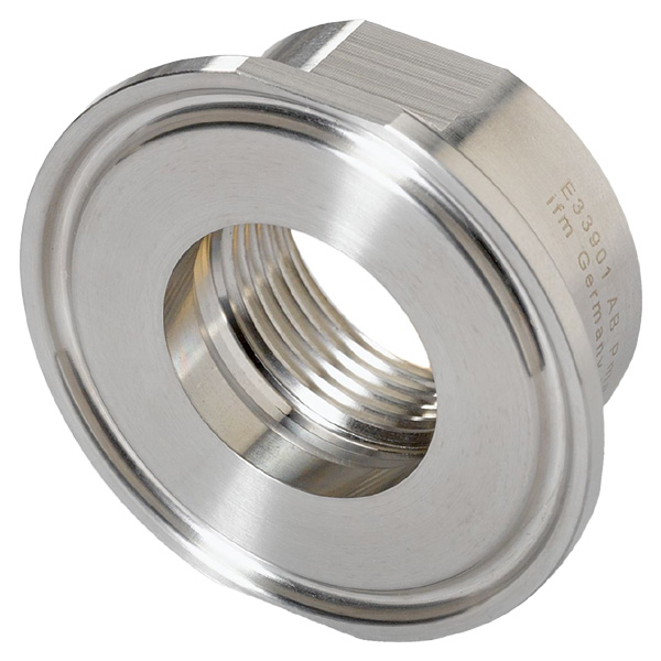 IFM Electronic Process Adapter Tri-Clamp E33901 — Кабели и соединители