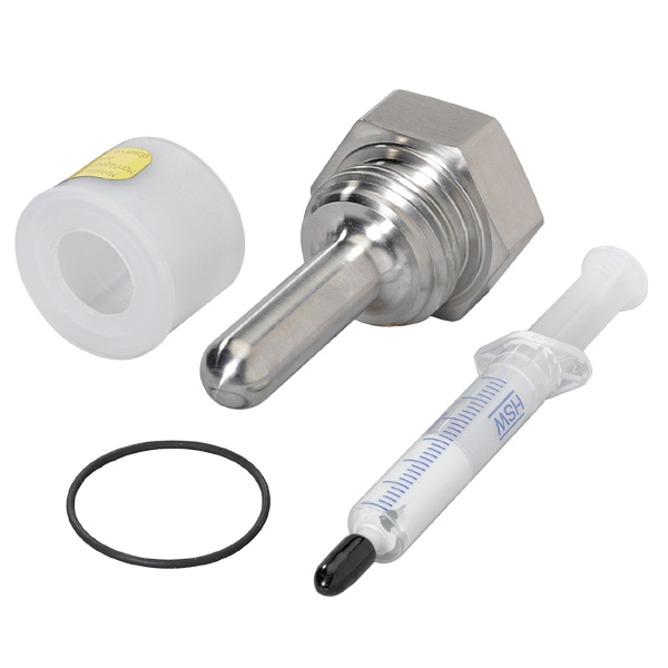 IFM Electronic Thermowell for Temperature Sensors E34005 — Температура и термопары