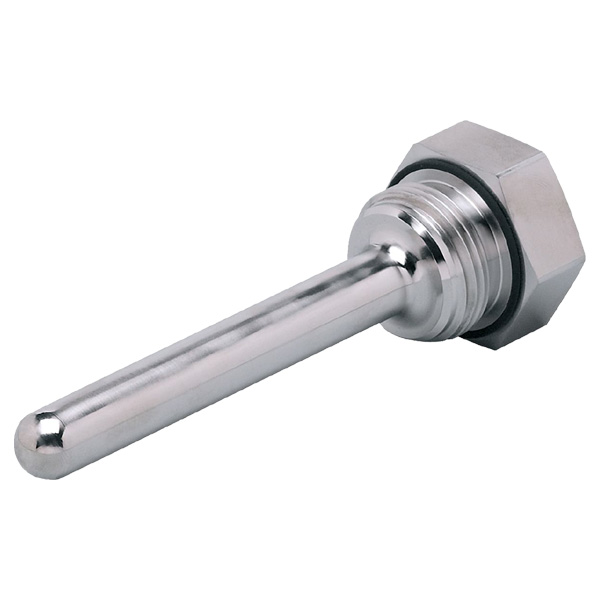 IFM Electronic Thermowell for Temperature Sensors E34010 — Температура и термопары