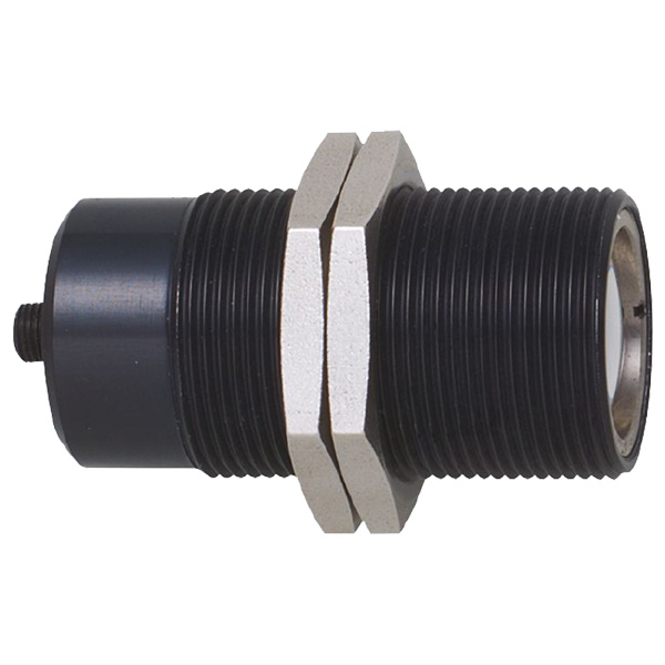 IFM Electronic Measuring Head for Infrared Temperature Sensors E35060 — Температура и термопары