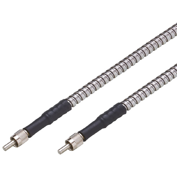 IFM Electronic Fibre Optic through Beam Sensor E35061 — Промышленные компоненты