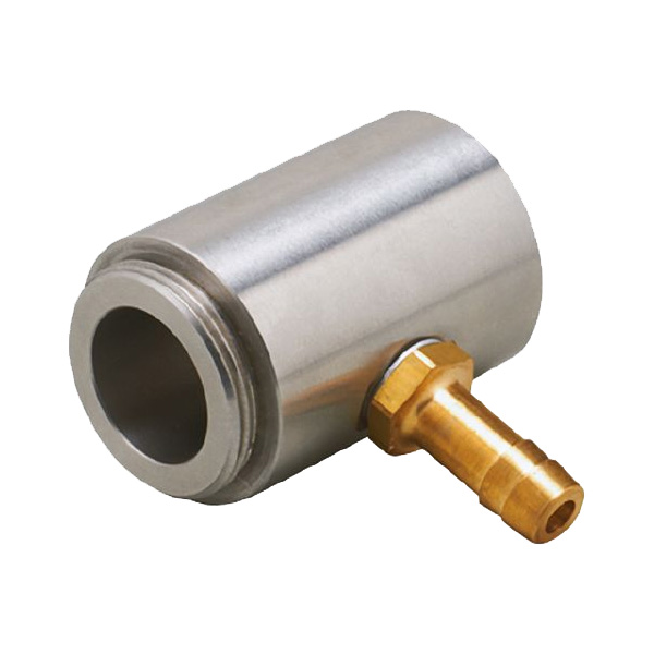 IFM Electronic Air Purge E35063 — Промышленные компоненты