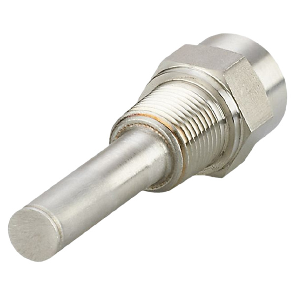 IFM Electronic Thermowell for Temperature Sensors