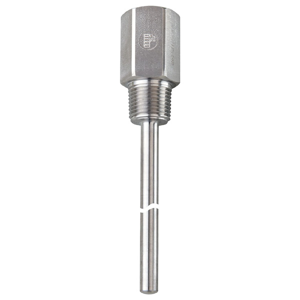 IFM Electronic Thermowell for Temperature Sensors E37211 — Температура и термопары