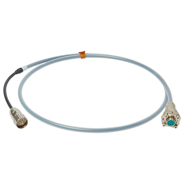 ABB LV Cable Assy (1.7m) E37376 — Кабели и соединители