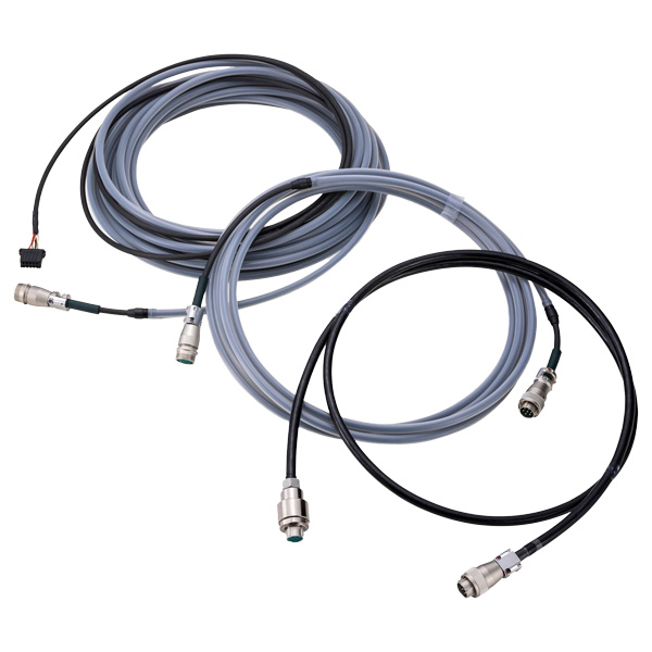 ABB LV Cable Assy E37389 — Кабели и соединители