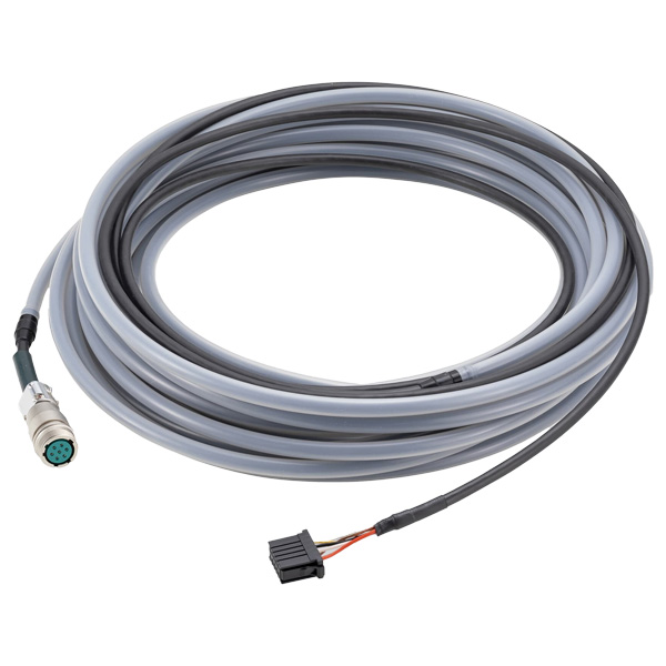 ABB LV Cable Assy E37391 — Кабели и соединители