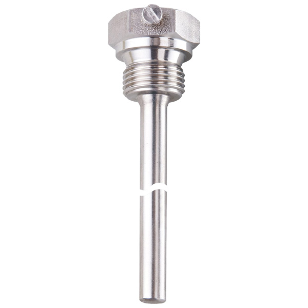 IFM Electronic Thermowell for Temperature Sensors E37603 — Температура и термопары