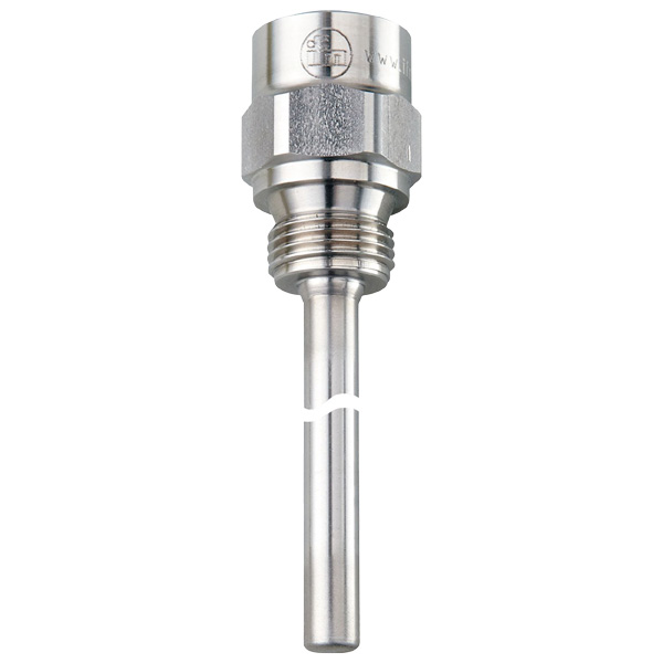 IFM Electronic Thermowell for Temperature Sensors E37620 — Температура и термопары