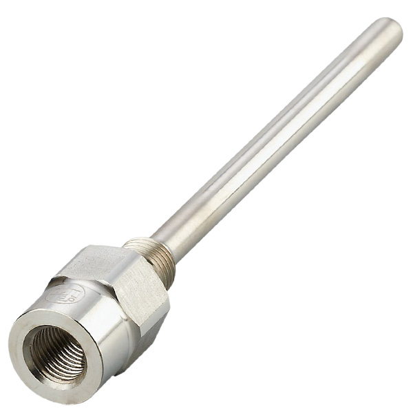IFM Electronic Thermowell for Temperature Sensors E37720 — Температура и термопары