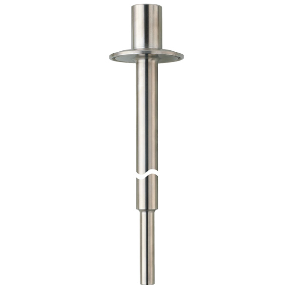IFM Electronic Thermowell for Temperature Sensors E37920 — Температура и термопары