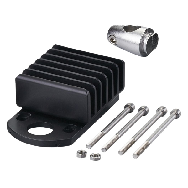 IFM Electronic Cooling Element for 3D Cameras E3D302 — Промышленные компоненты