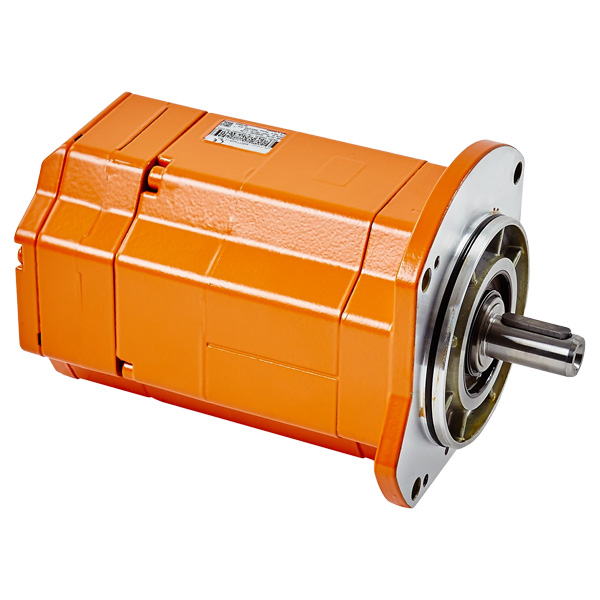 ABB Motor E3HAB5760-1 — Двигатели и сервосистемы