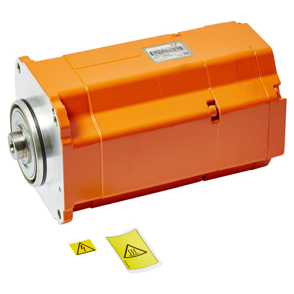 ABB Motor E3HAB5761-1 — Двигатели и сервосистемы