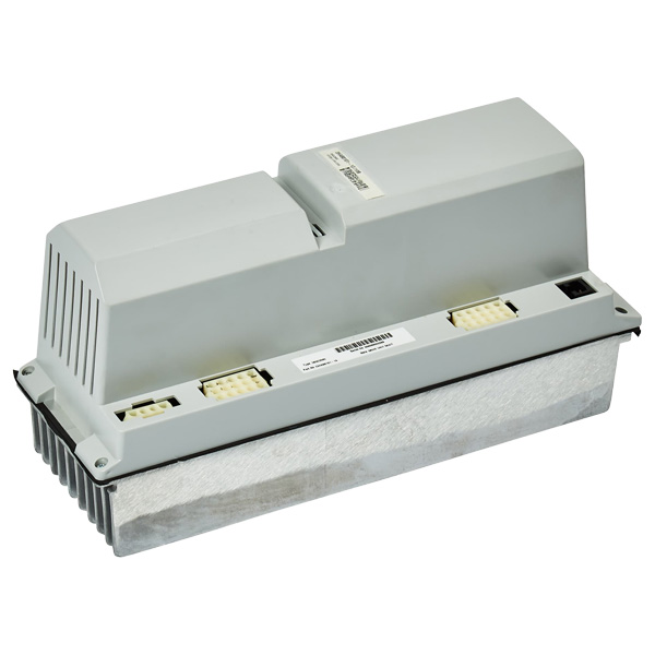 ABB Rectifier DC2 and Drive Unit T E3HAB8101-10 — Приводы и преобразователи частоты