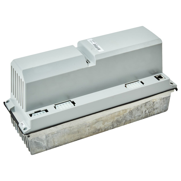 ABB Rectifier DC4 and Drive Unit U E3HAB8101-16 — Приводы и преобразователи частоты
