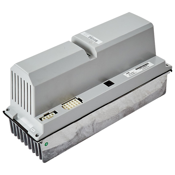 ABB Rectifier DC1 E3HAB8101-2 — Промышленные компоненты