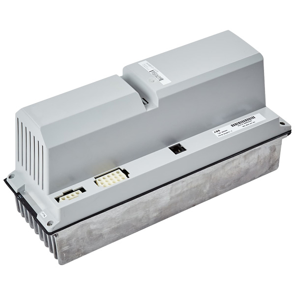 ABB Rectifier DC2 E3HAB8101-3 — Промышленные компоненты