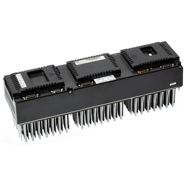 ABB Main Servo Drive Unit E3HAC025338-003 — Приводы и преобразователи частоты