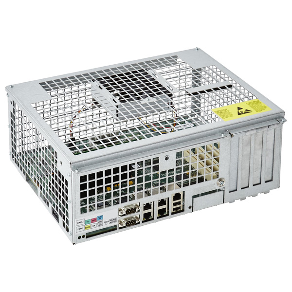 ABB Computer Unit E3HAC025527-004 — Промышленные компоненты
