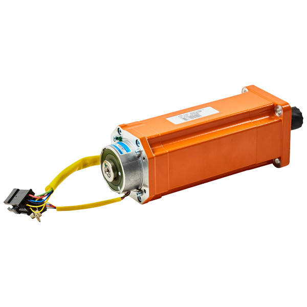 ABB Motor Unit E3HAC10602-2 — Двигатели и сервосистемы