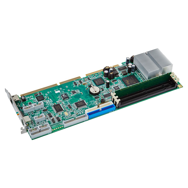 ABB Main Computer E3HAC14279-1 — Промышленные компоненты