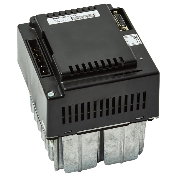 ABB Single Servo Drive Unit E3HAC14550-1 — Приводы и преобразователи частоты