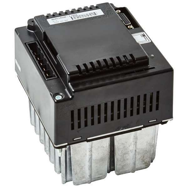 ABB Single Servo Drive Unit E3HAC14550-2 — Приводы и преобразователи частоты