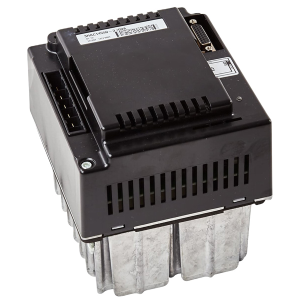 ABB Single Servo Drive Unit E3HAC14550-3 — Приводы и преобразователи частоты