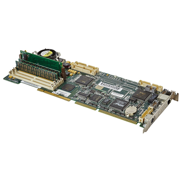 ABB Main Computer E3HAC3616-1 — Промышленные компоненты