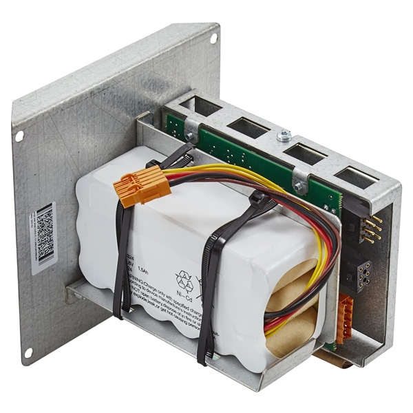 ABB Battery Unit S4C Plus E3HAC5393-2 — Промышленные компоненты