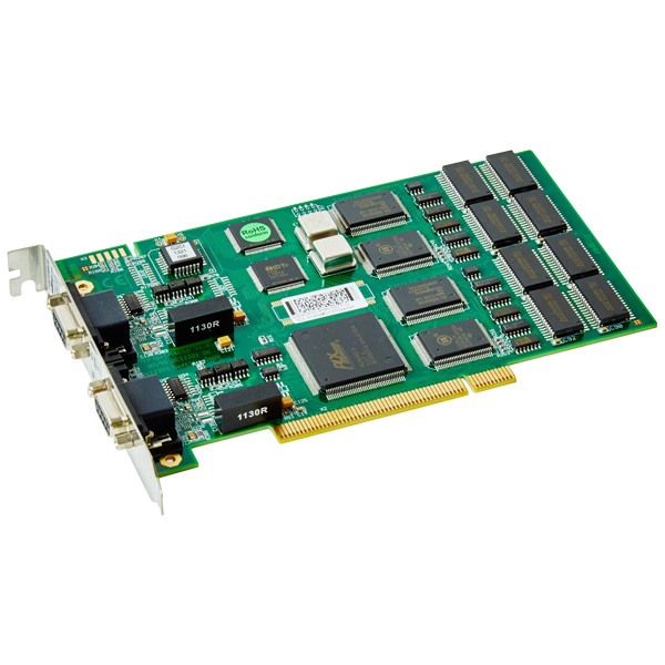 ABB Profibus-DP Adapter E3HAC5577-1 — Кабели и соединители