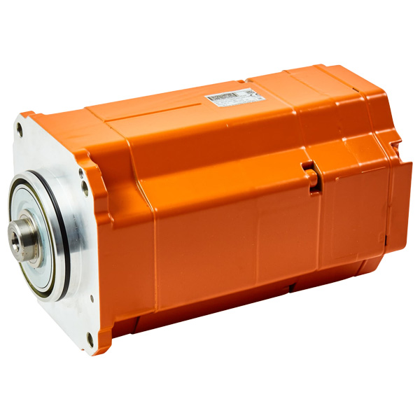 ABB Motor E3HAC8606-1 — Двигатели и сервосистемы