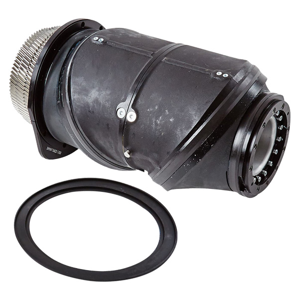 ABB Exch. Hollow Wrist E3HNM 13622-1 — Промышленные компоненты