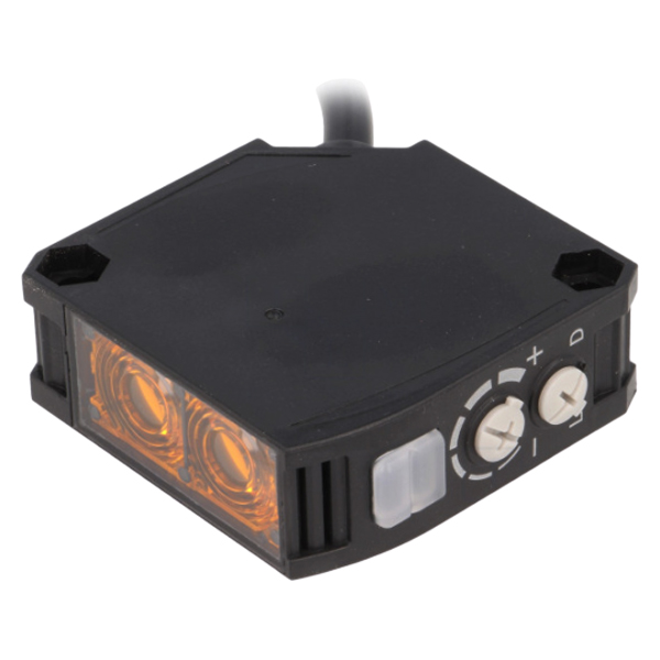Omron Photoelectric Sensor E3JK-RR11 — Датчики