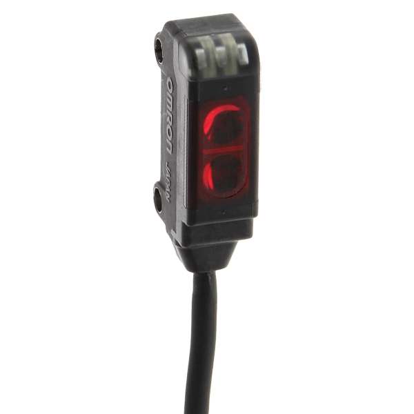 Omron Limited-reflective Sensor E3T-SL13 — Промышленные компоненты