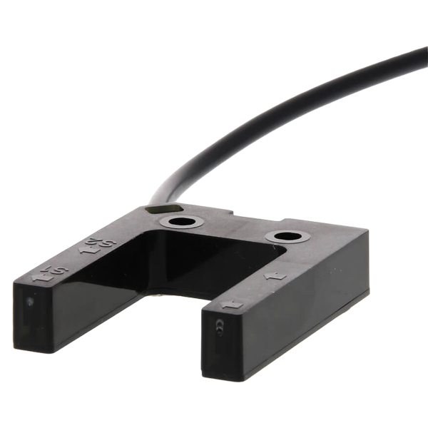Omron Through-beam Sensor E3Z-G61 — Промышленные компоненты