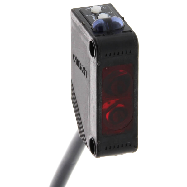 Omron Diffuse-reflective Sensor E3Z-L61 — Промышленные компоненты