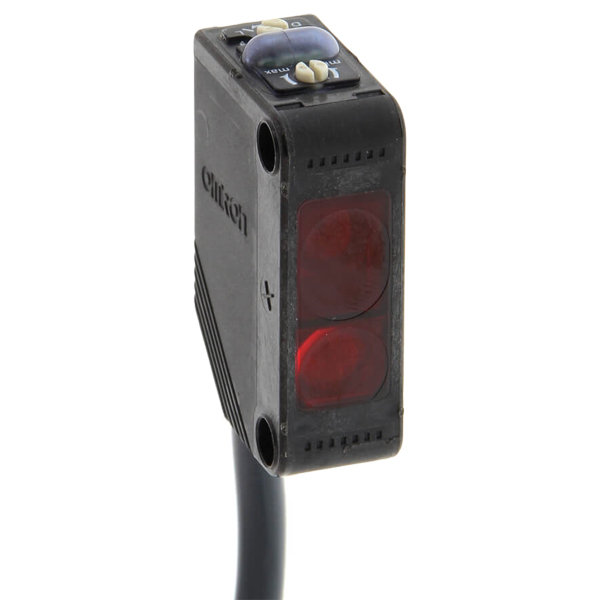 Omron Distance-settable Sensor E3Z-LS61 — Промышленные компоненты