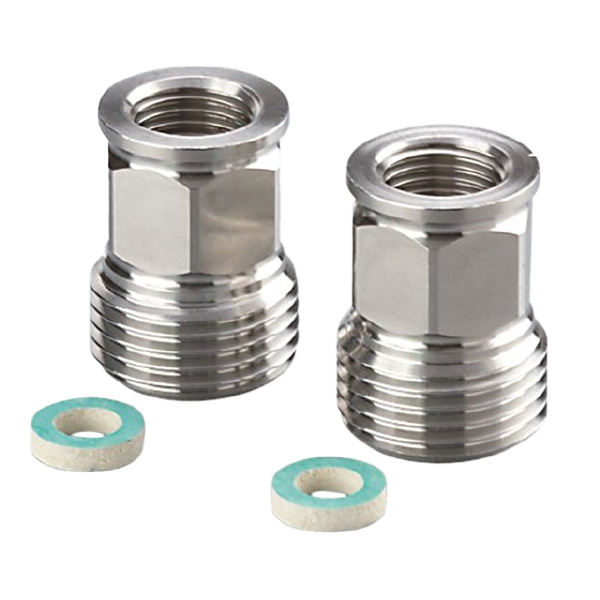 IFM Electronic Adapter E40266 — Кабели и соединители